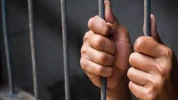 إلقاء القبض على الجزار، أحد كبار المجرمين الهاربين من أحكام مدى الحياة في المحلة إلقاء القبض على الجزار، أحد كبار المجرمين الهاربين من أحكام مدى الحياة في المحلة