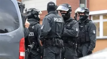 تفاصيل حوادث مدينة باساو في جنوب ألمانيا