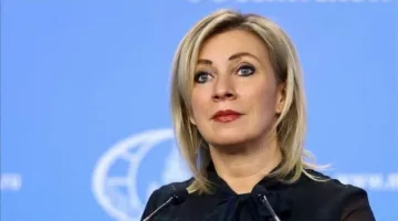 زاخاروفا: حكومة كييف لا تهتم بمواطنيها سواء كانوا أحياء أو متوفين.