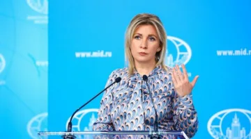 المتحدثة باسم وزارة الخارجية الروسية تتناول رفض كييف استلام جثث جنودها الأوكرانيين.