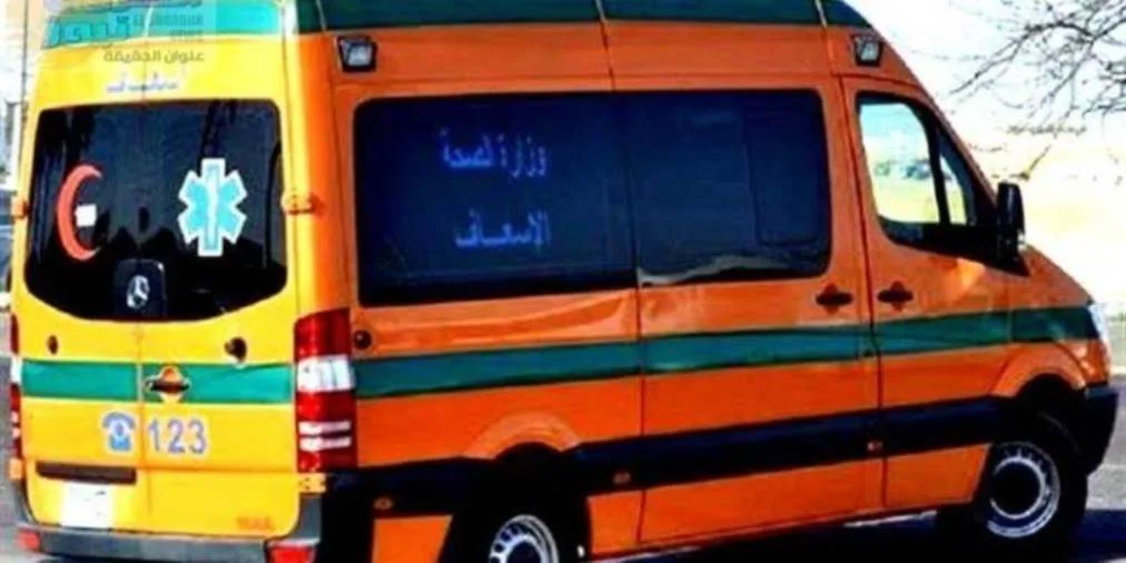 إصابة 3 عمال بالاختناق نتيجة تسرب غاز في محطة مياه الشرب بالكوبانية غرب أسوان إصابة 3 عمال بالاختناق نتيجة تسرب غاز في محطة مياه الشرب بالكوبانية غرب أسوان