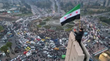 واشنطن تقرر استبعاد سوريا من قائمة “الدول المعارضة”