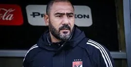 رسميًا.. تعيين محمد شوقي كمدير فني لنادي زد