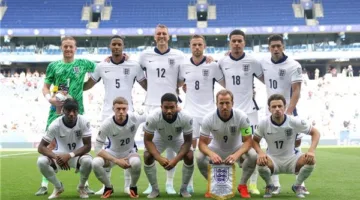 تصفيات كأس العالم 2026: هاري كين يقود إنجلترا لتحقيق فوز صعب على أندورا