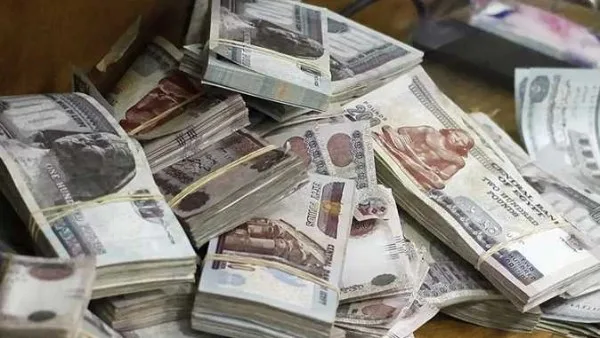 وزير المالية يكشف عن مواعيد صرف الرواتب لشهر يونيو للموظفين الحكوميين.. تفاصيل إضافية وزير المالية يكشف عن مواعيد صرف الرواتب لشهر يونيو للموظفين الحكوميين.. تفاصيل إضافية