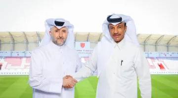 عودة صائد الألقاب: الدحيل يوقع مع المدرب الجزائري بلماضي