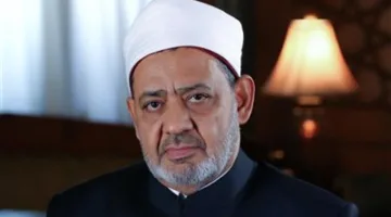 تقدير لجهود المملكة.. شيخ الأزهر يهنئ الملك وولي العهد بنجاح موسم الحج 1446 هـ