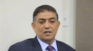 رئيس حزب الإصلاح والنهضة: الحكومة المصرية اختارت موقفًا قويًا لدعم الفلسطينيين