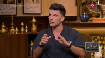 حصريًا: ظهور زيزو في قهوة فايق مقابل مبلغ مالي ودور نادر شوقي