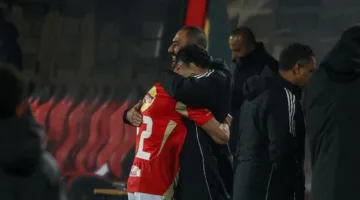 محمد شوقي: إمام عاشور هو الأفضل هذا الموسم.. والأهلي قادر على التألق في المونديال