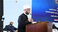 غداً.. وزير الأوقاف يشارك في احتفالات عيد الأضحى بمسجد العلي العظيم