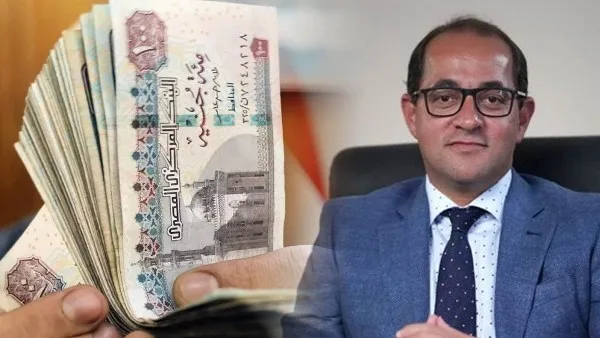 المالية: توزيع مرتبات الموظفين في 18 يونيو وزيادة الرواتب بدءًا من يوليو بحد أدنى 1100 جنيه المالية: توزيع مرتبات الموظفين في 18 يونيو وزيادة الرواتب بدءًا من يوليو بحد أدنى 1100 جنيه
