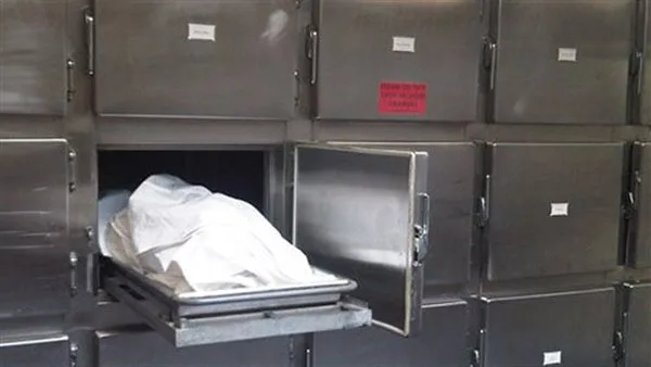 وفاة شخص نتيجة حريق في منزل بقنا وفاة شخص نتيجة حريق في منزل بقنا