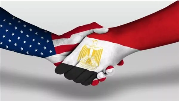 هل تتحول مصر إلى نقطة انطلاق تجارية لأمريكا نحو إفريقيا؟ اكتشف التفاصيل هنا. هل تتحول مصر إلى نقطة انطلاق تجارية لأمريكا نحو إفريقيا؟ اكتشف التفاصيل هنا.
