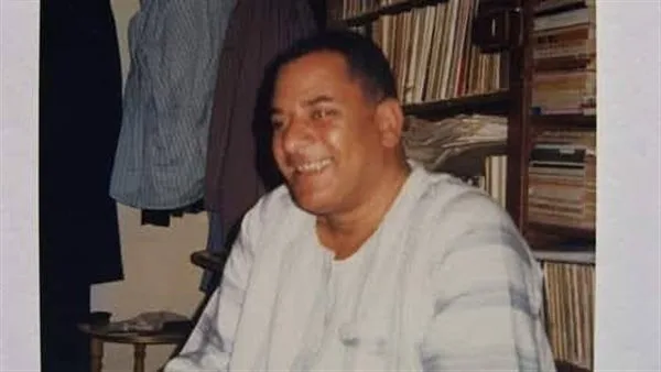 طقوس مميزة لمحمد مستجاب في عيد الأضحى يكشفها ابنه طقوس مميزة لمحمد مستجاب في عيد الأضحى يكشفها ابنه