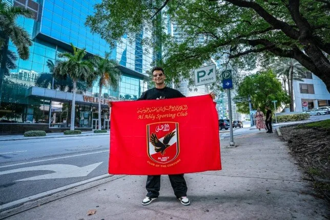 الأهلي غير معني بالموضوع.. زيزو يوضح لأول مرة سبب زيارته للسفارة الأمريكية الأهلي غير معني بالموضوع.. زيزو يوضح لأول مرة سبب زيارته للسفارة الأمريكية