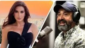 هذا أكثر أهمية من كل شيء… طارق الشناوي ينتقد ياسمين صبري بسبب هذا السبب