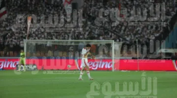 بيان قوي من زيزو لجماهير الزمالك عقب انتقاله إلى الأهلي
