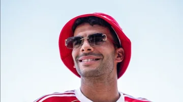 زيزو بعد انضمامه للأهلي: سأمتنع عن الاحتفال في حال تسجيل هدف في الزمالك احتراماً للجماهير