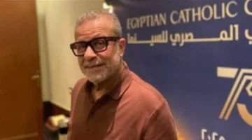 شريف منير يعبر عن مشاعره تجاه زوج ابنته أسما ويشيد بجهود والدتها