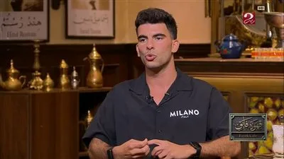 أحمد سيد زيزو: زيارتي لسفارة أمريكا لا تعني أنني سأوقع للنادي الأهلي في مارس.. وقد تعرضت للإهانة في الزمالك ولجنة التخطيط كانت تركز فقط على الأموال. أحمد سيد زيزو: زيارتي لسفارة أمريكا لا تعني أنني سأوقع للنادي الأهلي في مارس.. وقد تعرضت للإهانة في الزمالك ولجنة التخطيط كانت تركز فقط على الأموال.