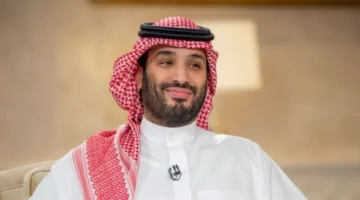 ولي عهد السعودية: يجب على المجتمع الدولي وضع حد للاعتداءات الإسرائيلية على فلسطين وآثارها المدمرة وخلق واقع جديد.