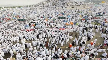 متى تنتهي فترة الحج؟ تُختتم بهذه الشعائر.
