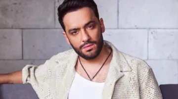 «لم أتوقع ذلك».. رامي جمال يكشف عن موعد إصدار ألبومه الغنائي الجديد