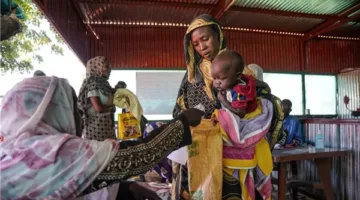 “القاهرة الإخبارية” تكشف المستجدات الأخيرة في السودان