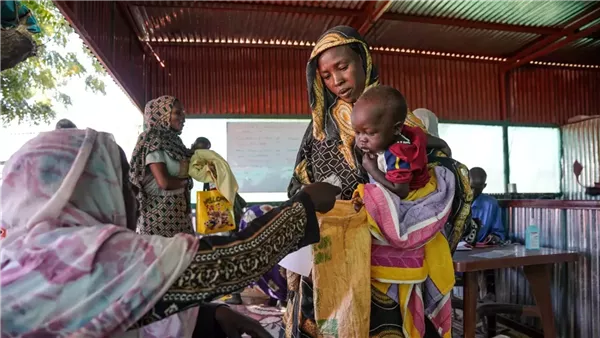 “القاهرة الإخبارية” تكشف المستجدات الأخيرة في السودان