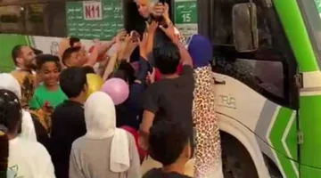 اليوم الثاني للعيد: ازدحام كبير في المنتزهات ورحلات مجانية لوسائل النقل في العاصمة (التفاصيل)