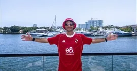 زيزو يكشف: مشكلتي مع الزمالك ليست مالية