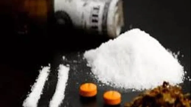 وكيل إدارة مكافحة المخدرات السابق: نواجه جيلًا جديدًا لا يلتزم بأي معايير. وكيل إدارة مكافحة المخدرات السابق: نواجه جيلًا جديدًا لا يلتزم بأي معايير.