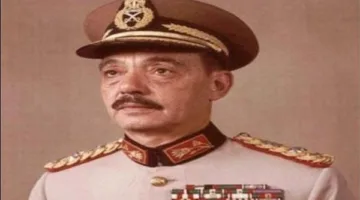 في ذكرى رحيله.. كيف وثّق “كشكول الجمسي” أحداث النصر في حرب أكتوبر؟