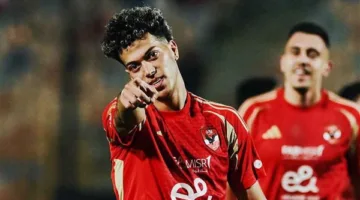 صحيفة ذا أثلتيك تثني على نجم الأهلي قبل انطلاق كأس العالم للأندية