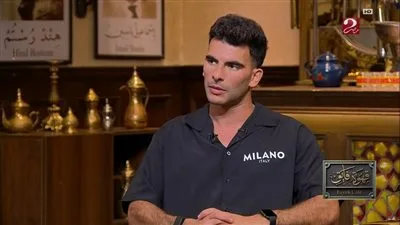 أحمد سيد زيزو: الرقم 25 هو حظي في الحياة.. قمت بحظر صفحات نادي الزمالك لكنني لا أنكر فضل النادي في مسيرتي وشاركت في تحقيق النجاح أحمد سيد زيزو: الرقم 25 هو حظي في الحياة.. قمت بحظر صفحات نادي الزمالك لكنني لا أنكر فضل النادي في مسيرتي وشاركت في تحقيق النجاح