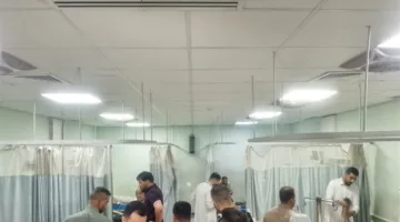 الأنبار: تحديث جديد بشأن حالات التسمم الغذائي في الفلوجة والصحة تتنبأ بزيادة الأعداد