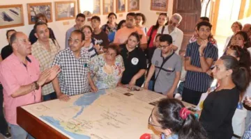 بطريرك الأقباط الكاثوليك في مصر يقود احتفالية الحج المسيحي لحجاج “يوبيل الرجاء” في القاهرة (صور)