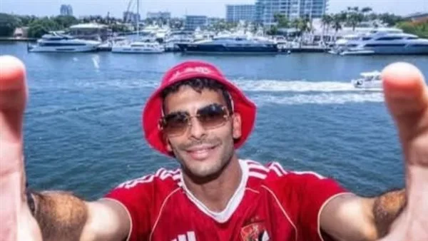زيزو يُرسل رسالة قوية بعد أول ظهور له مع الأهلي.. سيف زاهر يكشف التفاصيل