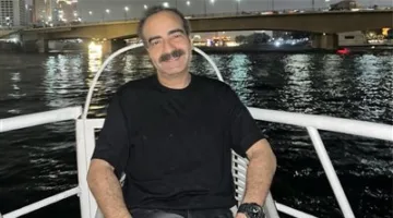 بالتزامن مع حادثة محمود حمدان وأحمد آدم، الفنان ياسر عزت: نجم مشهور سخر مني وقال إن المشرحة تفتقر إلى القتلة.