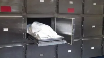 غرق شابة في مصرف نجع حمادي بسوهاج