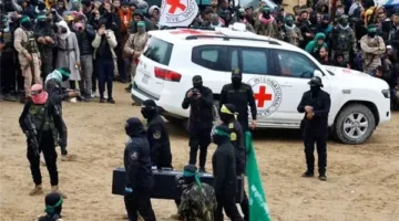 باحث: حماس استغلت الحالة النفسية لعائلات الجنود الإسرائيليين