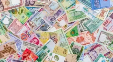 سعر الدولار مقابل الجنيه والعملات العربية والأجنبية اليوم الأحد 8 يونيو 2025