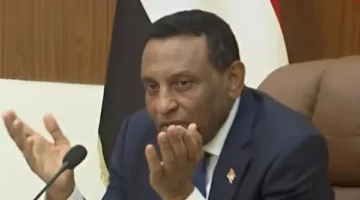 رئيس وزراء السودان: الصراع يقترب من نهايته والجيش يحقق إنجازات ملحوظة