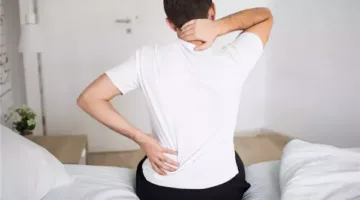تحديد معيار جديد لآلام الظهر المستمرة