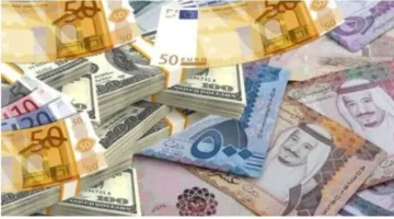 أسعار الصرف للعملات العربية والأجنبية في مصر اليوم – الأحد، 8 يونيو 2025