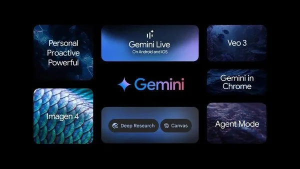 مساعد جوجل Gemini يتقن حيلة جديدة تُغيّر مفهوم ميزة التذكيرات. مساعد جوجل Gemini يتقن حيلة جديدة تُغيّر مفهوم ميزة التذكيرات.