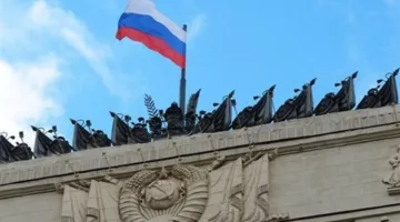 روسيا: نعارض استهداف المنشآت النووية في طهران.