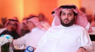 تركي آل الشيخ يرسل تحية إلى إبراهيم فايق قبل مونديال كأس العالم: أحتاج التشكيلة القوية