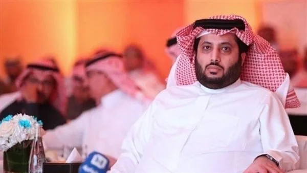 تركي آل الشيخ يرسل تحية إلى إبراهيم فايق قبل مونديال كأس العالم: أحتاج التشكيلة القوية تركي آل الشيخ يرسل تحية إلى إبراهيم فايق قبل مونديال كأس العالم: أحتاج التشكيلة القوية